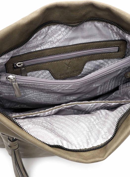 Produktbild Suri Frey Beutel Lotty (24.27 l)