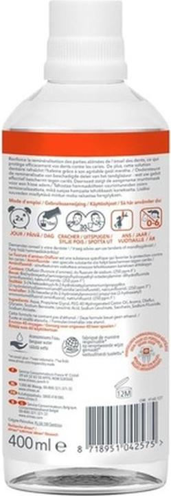 Immagine prodotto Elmex Anti-Cavity Dental Solution 400ml (400 ml)