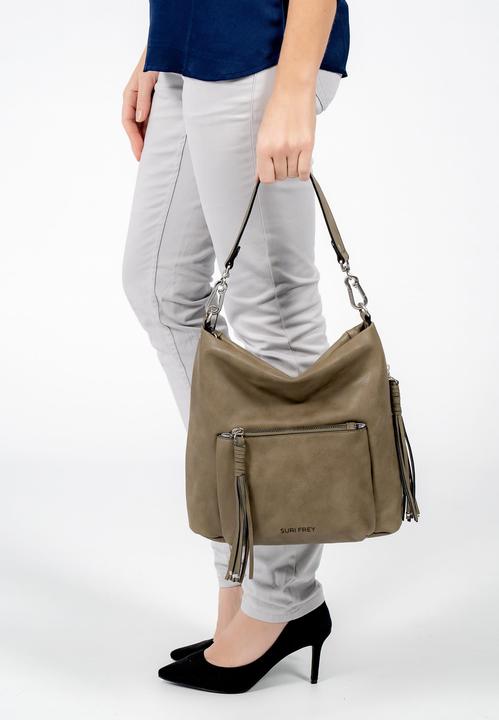 Immagine prodotto Suri Frey Borsa Lotty (13.72 l)