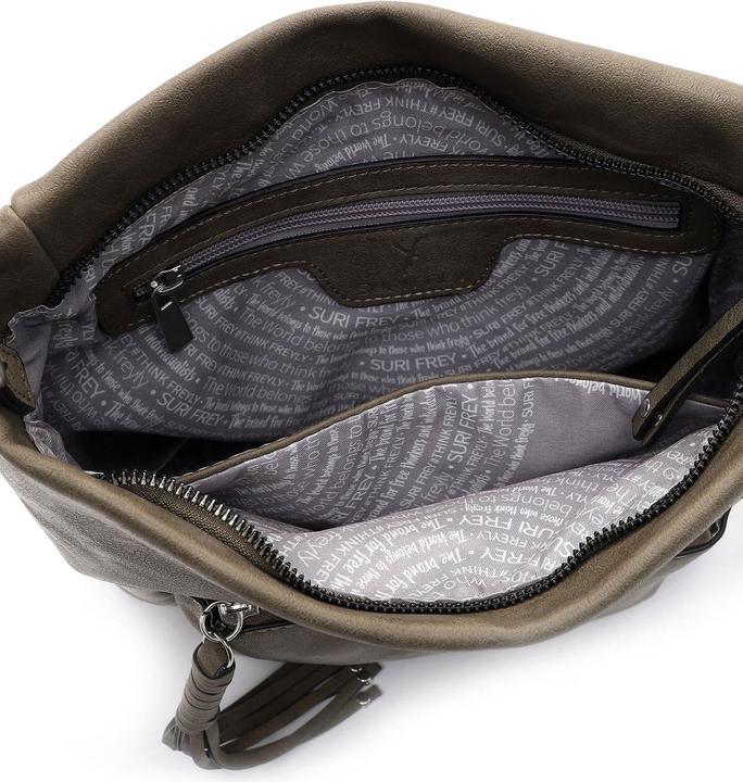 Immagine prodotto Suri Frey Borsa Lotty (13.72 l)