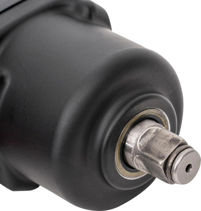 Productafbeelding Stier Schlagschrauber 22-DH, 1/2" Antrieb max. Lösemoment: 2.200 Nm