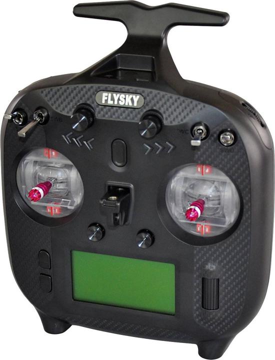 Productafbeelding Amewi 22643 Mercedes-Benz Arocs Pro 6x6 1:14 elektrische RC modeltruck RtR incl. oplaadbare batterij, (RTR Gereed voor gebruik)