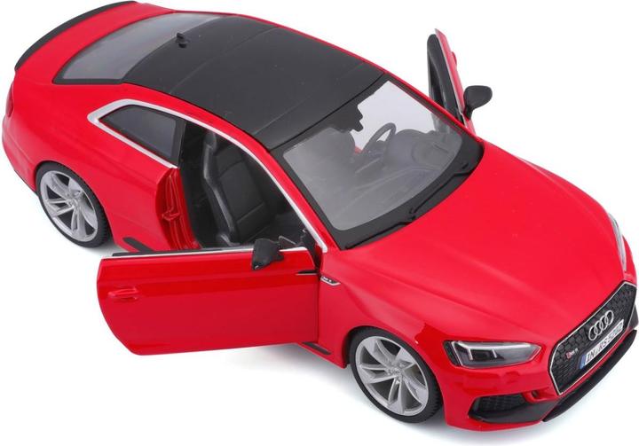 Image du produit Bburago Audi RS 5 Coupe