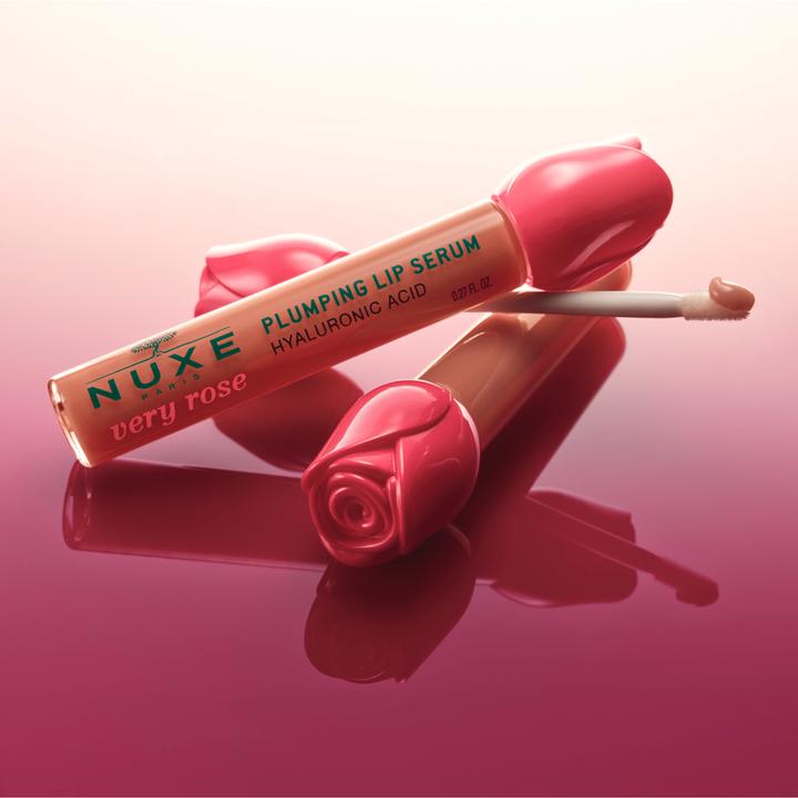 Immagine prodotto Nuxe Very Rose Aufpolsterndes Lippenserum (Siero per labbra, 75 ml)