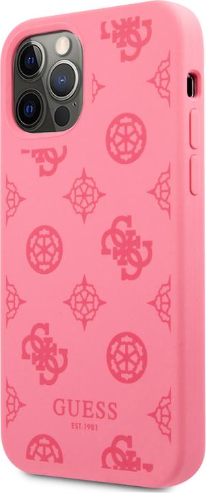 Actual product image Guess Case (Apple iPhone 12 Pro, Apple iPhone 12)