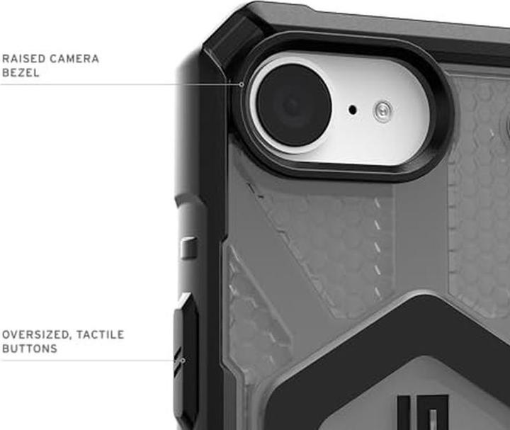 Produktbild UAG Urban Armor Gear Pathfinder MagSafe Case (Apple iPhone 16e)