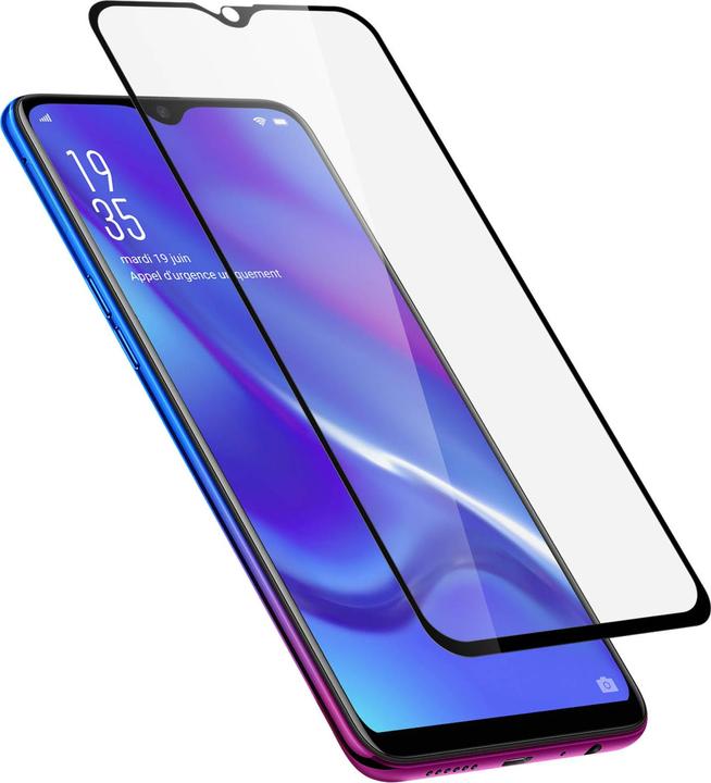 Actual product image Akashi Premium screen protector film (1 Piece, Oppo RX17 Neo)
