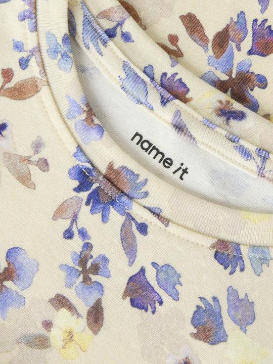 Actual product image Name it Rippstrick Oberteil (98)