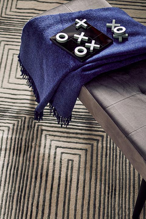 Actual product image Johann Jakob Cassandra (130 x 190 cm)