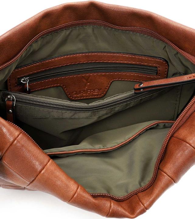 Immagine prodotto Suri Frey Borsa SURI Green Label - Tilly