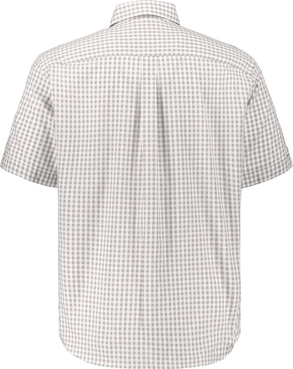 Produktbild JP1880 Hemd, Tracht, Halbarm, Kent Kragen, Modern Fit (5XL)