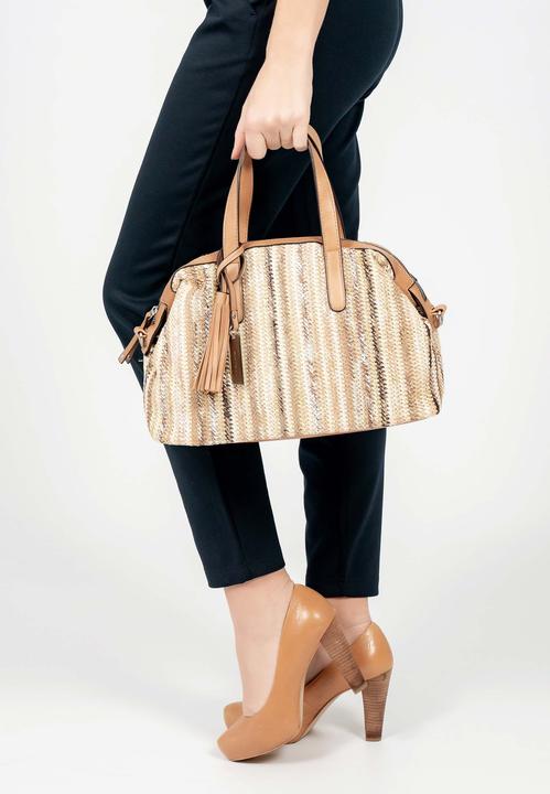 Produktbild Suri Frey Bowlingbag Tamy