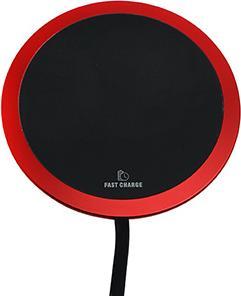 Image du produit All New Įkroviklis visiškai naujas WP315 Inductive 2 A (WP315-R) (10 W)