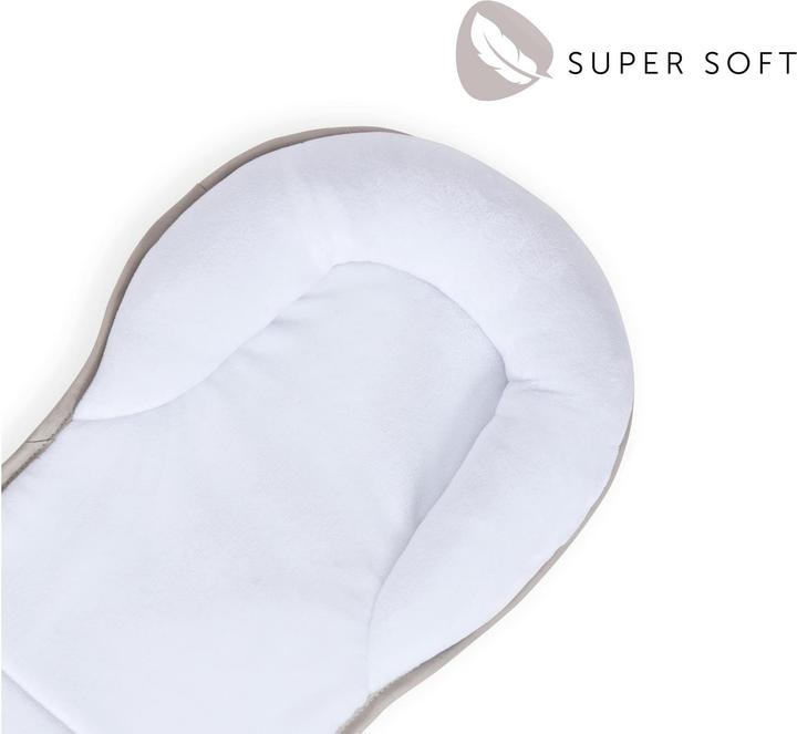 Actual product image Hauck Alpha Bouncer Deluxe