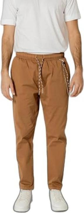 Produktbild DimasTech Hosen, Tabak (46)