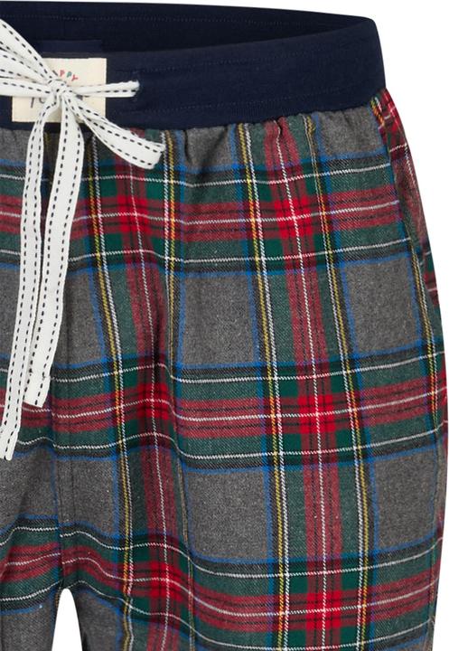 Produktbild Happy shorts Pyjamahose Christmas