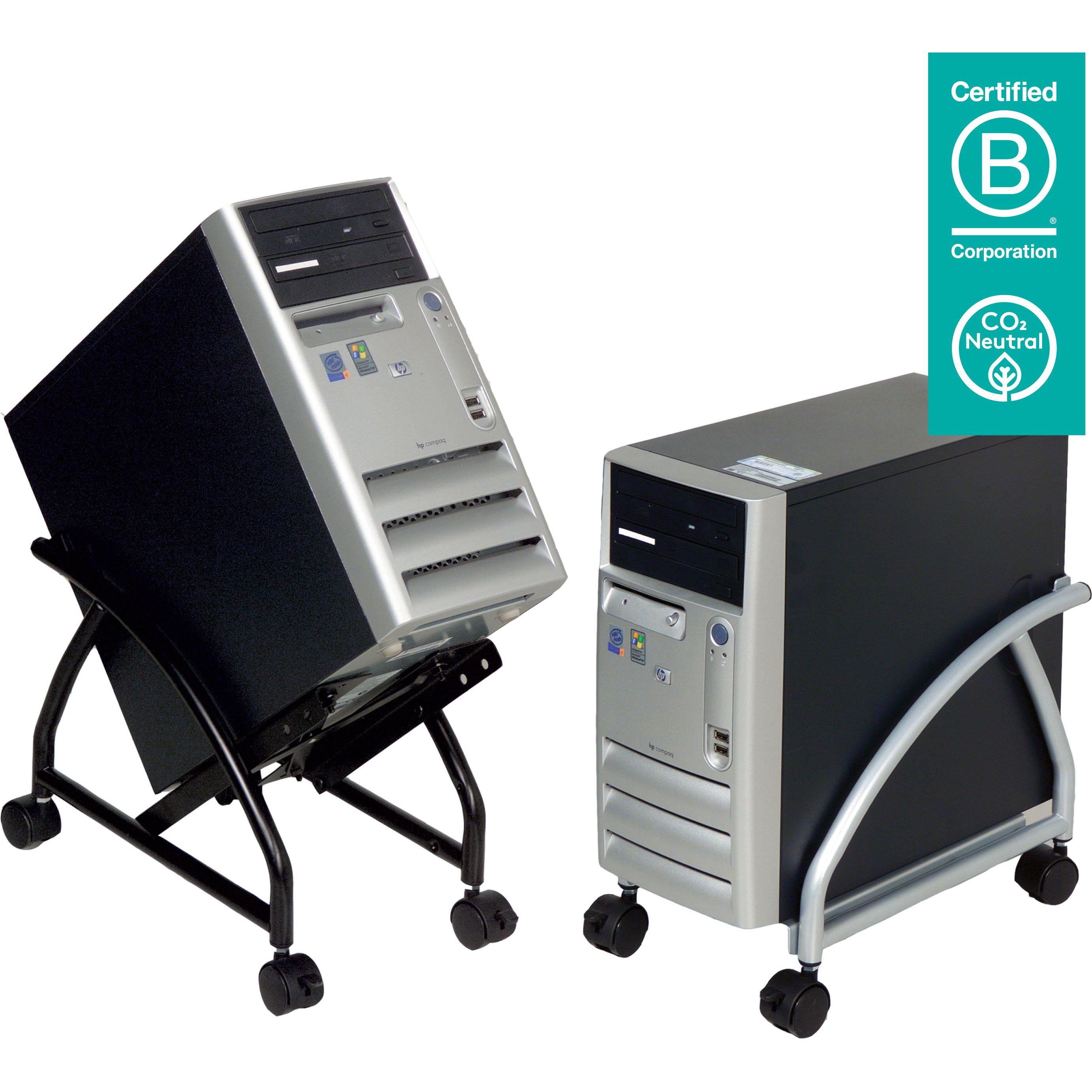 Thumbnail - Dataflex DESIGN - Standfuss - Aluminium (Ersatzteil), TV Zubehör, Silber