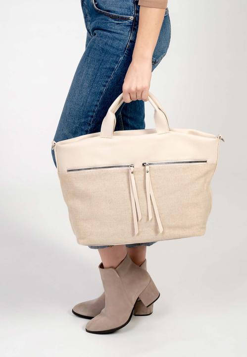 Immagine prodotto Suri Frey Shopper Betzy (23.31 l)