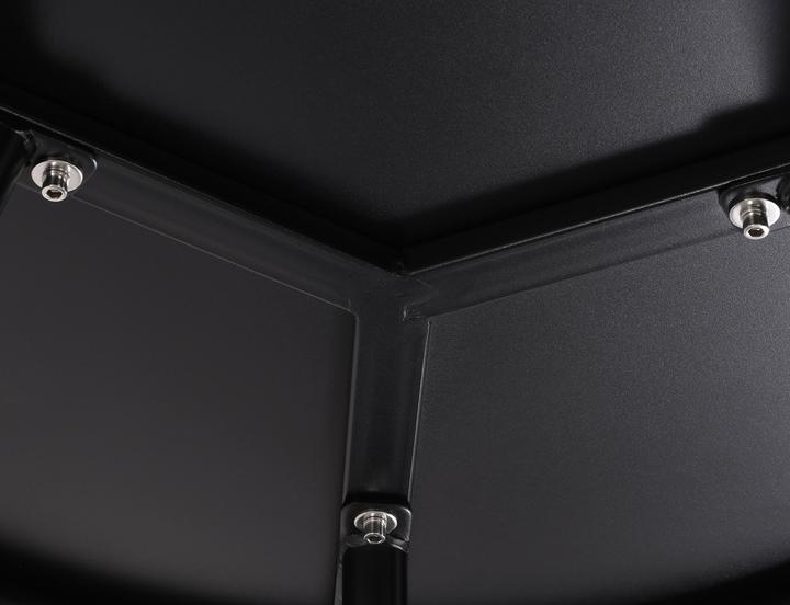 Image du produit CLP Table basse Minot résistante aux intempéries et aux UV