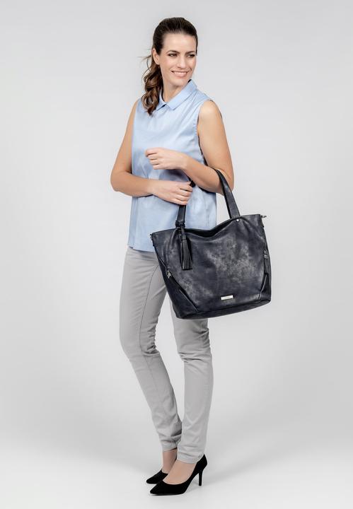 Immagine prodotto Suri Frey Shopper Bonny (23.19 l)