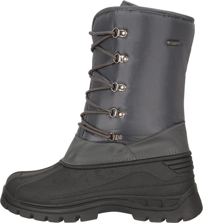 Produktbild Mountain Warehouse Schneestiefel Plough (45)