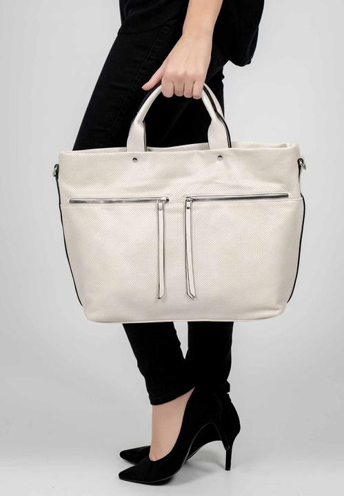 Immagine prodotto Suri Frey Shopper Chessy (23.31 l)