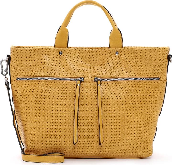 Immagine prodotto Suri Frey Shopper Chessy (23.31 l)