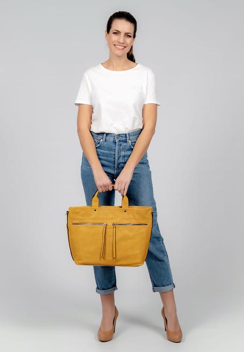 Immagine prodotto Suri Frey Shopper Chessy (23.31 l)