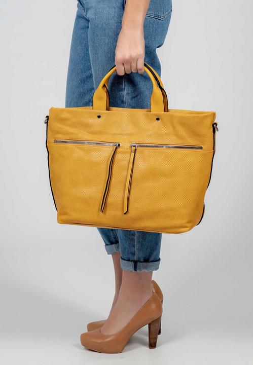 Immagine prodotto Suri Frey Shopper Chessy (23.31 l)