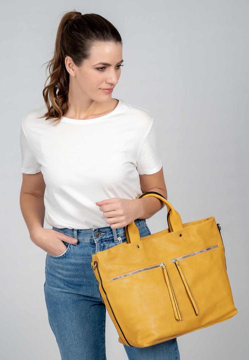 Immagine prodotto Suri Frey Shopper Chessy (23.31 l)