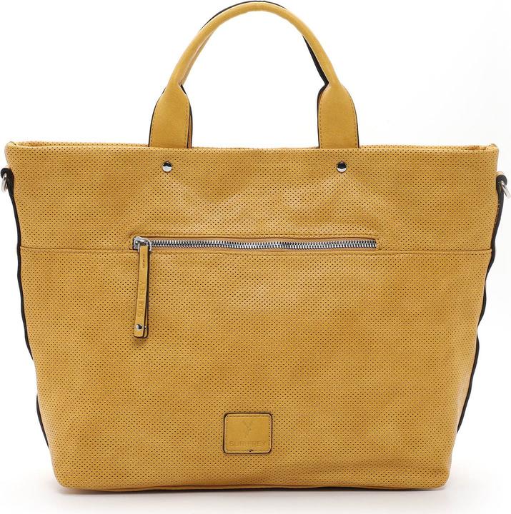 Immagine prodotto Suri Frey Shopper Chessy (23.31 l)