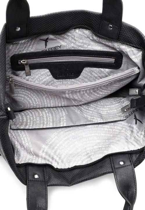 Produktbild Suri Frey Shopper Chessy (23.31 l)