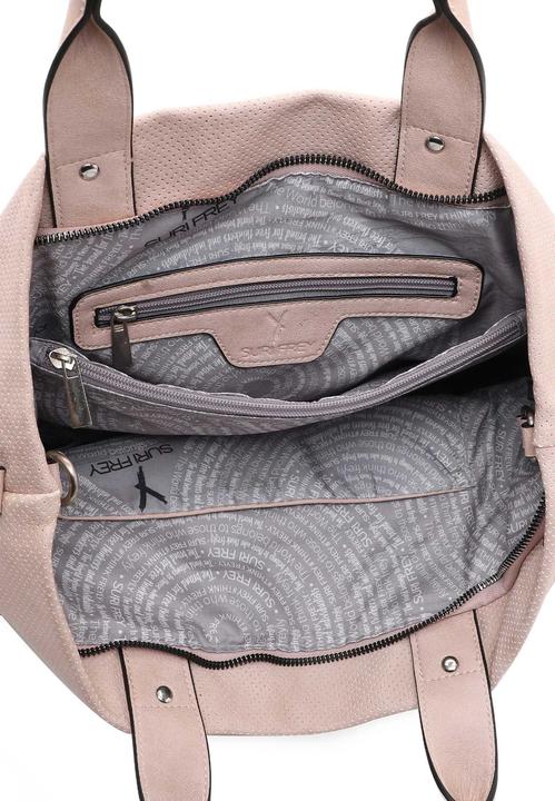 Immagine prodotto Suri Frey Shopper Chessy (23.31 l)