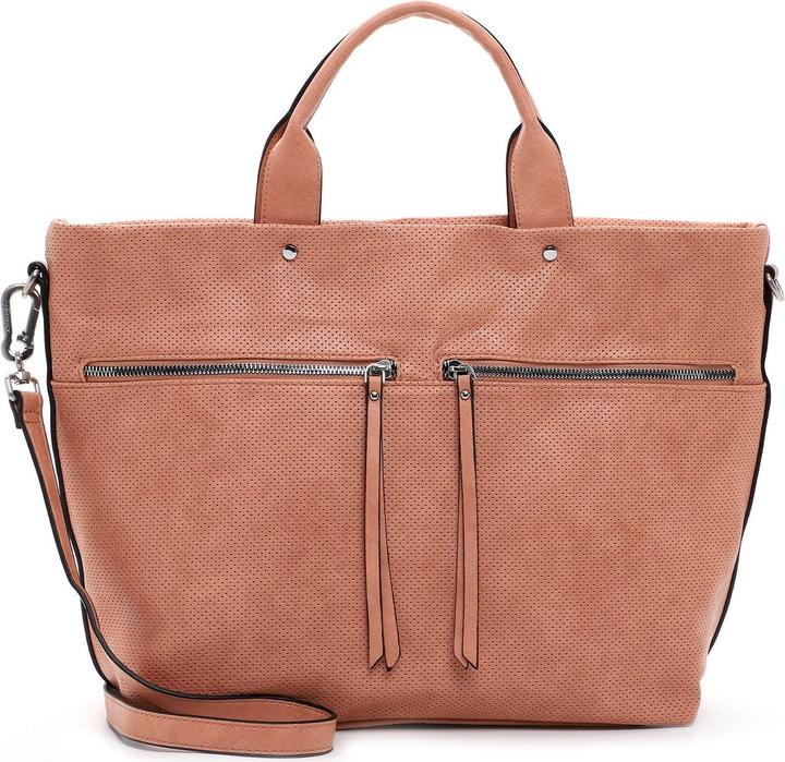 Immagine prodotto Suri Frey Shopper Chessy (23.31 l)