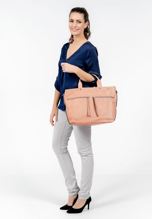 Immagine prodotto Suri Frey Shopper Chessy (23.31 l)