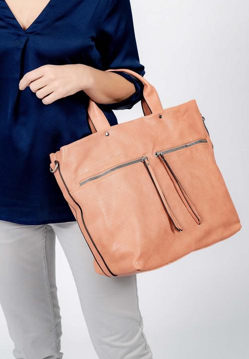 Immagine prodotto Suri Frey Shopper Chessy (23.31 l)