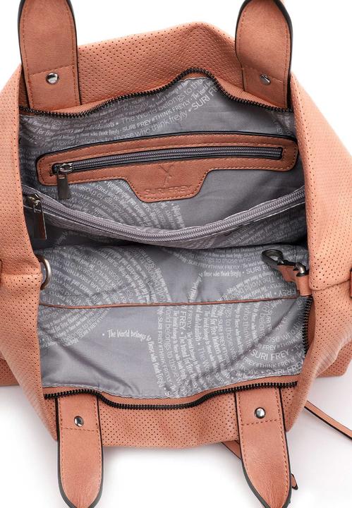 Immagine prodotto Suri Frey Shopper Chessy (23.31 l)