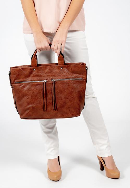 Immagine prodotto Suri Frey Shopper Chessy (23.31 l)