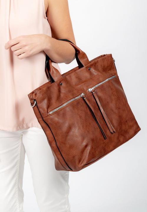 Immagine prodotto Suri Frey Shopper Chessy (23.31 l)