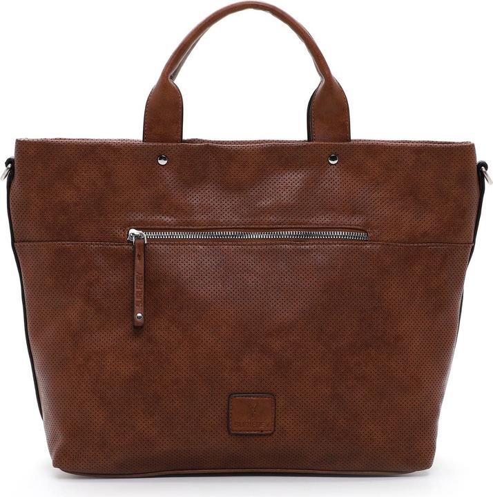 Immagine prodotto Suri Frey Shopper Chessy (23.31 l)