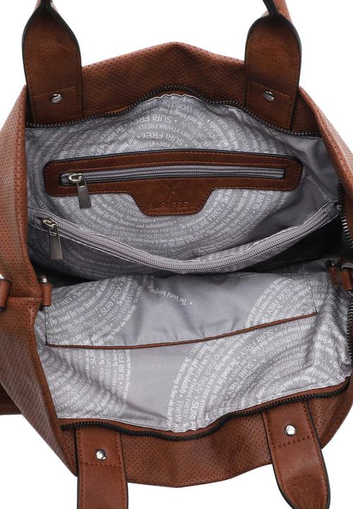 Immagine prodotto Suri Frey Shopper Chessy (23.31 l)