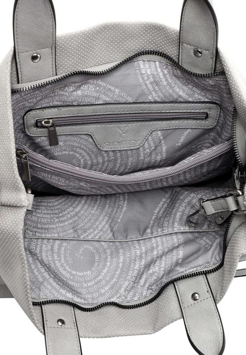 Immagine prodotto Suri Frey Shopper Chessy (23.31 l)