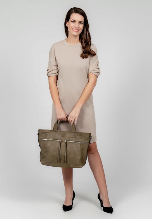 Immagine prodotto Suri Frey Shopper Chessy (23.31 l)