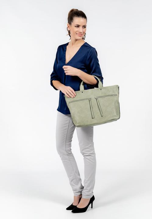 Immagine prodotto Suri Frey Shopper Chessy (23.31 l)