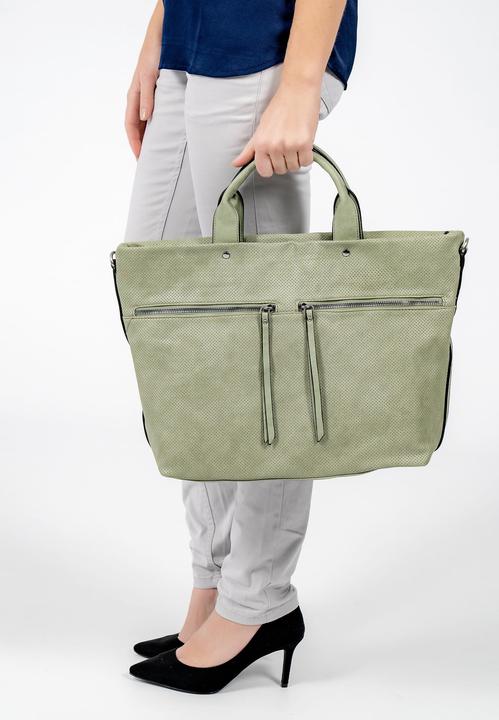 Immagine prodotto Suri Frey Shopper Chessy (23.31 l)