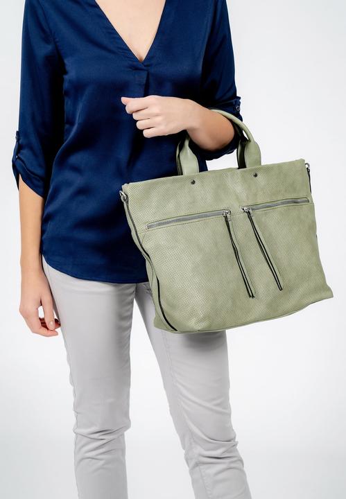 Immagine prodotto Suri Frey Shopper Chessy (23.31 l)