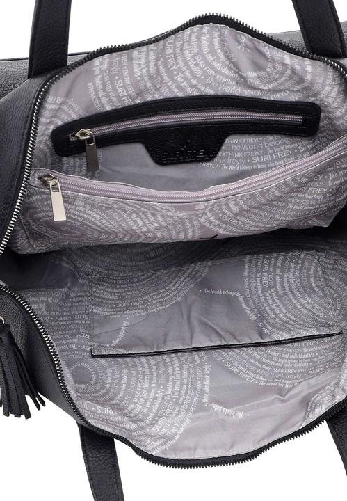 Immagine prodotto Suri Frey Shopper Dorothy (38.50 l)