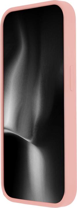 Immagine prodotto Tecto Shield Soft Touch Mag Case for iPhone 15 Pro 6,1" pastel pink (Apple iPhone 15 Pro)