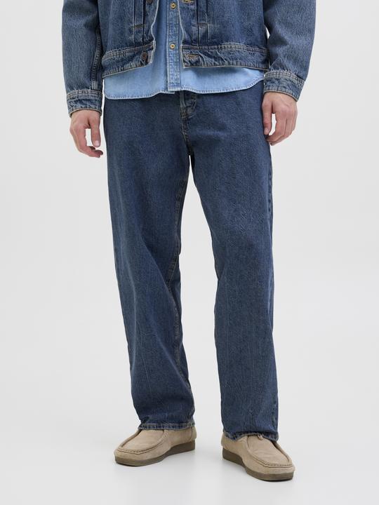 Produktbild Jack & Jones JJIALEX JJORIGINAL SQ 061 Baggy Fit Jeans Baggy Fit Jeans (W34/L30)