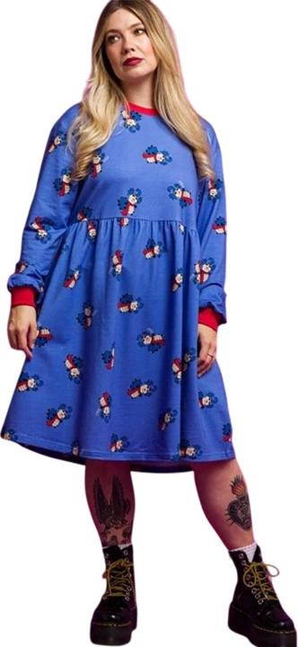 Produktbild Kittelkleid (L)